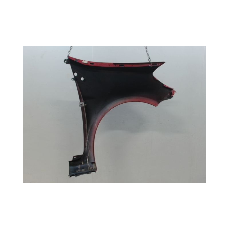 AILE AVANT GAUCHE RENAULT CLIO III Phase 1 2005-2009