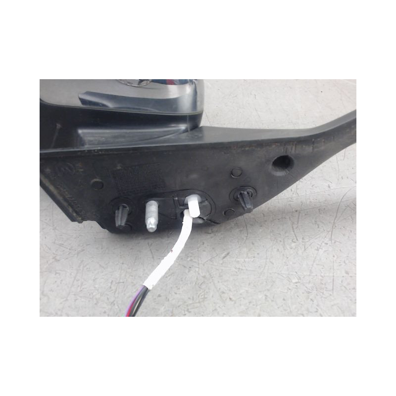 RETROVISEUR EXTERIEUR ELECTRIQUE GAUCHE PEUGEOT 208