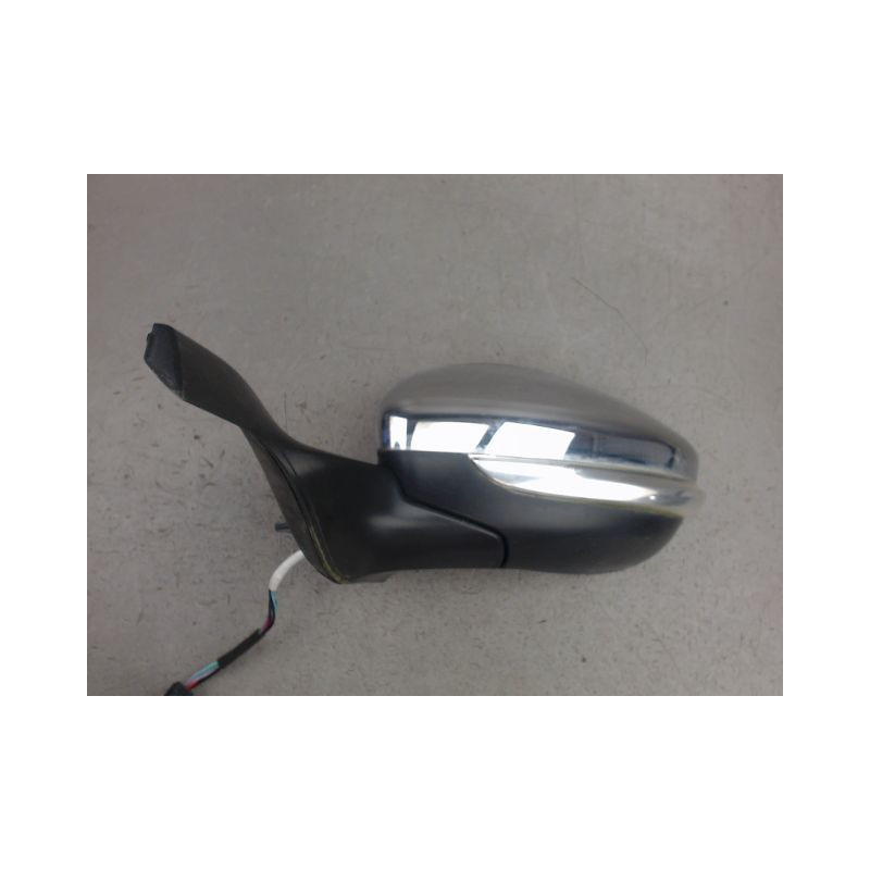 RETROVISEUR EXTERIEUR ELECTRIQUE GAUCHE PEUGEOT 208
