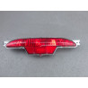 FEU BROUILLARD CENTRAL ARRIERE PEUGEOT 208