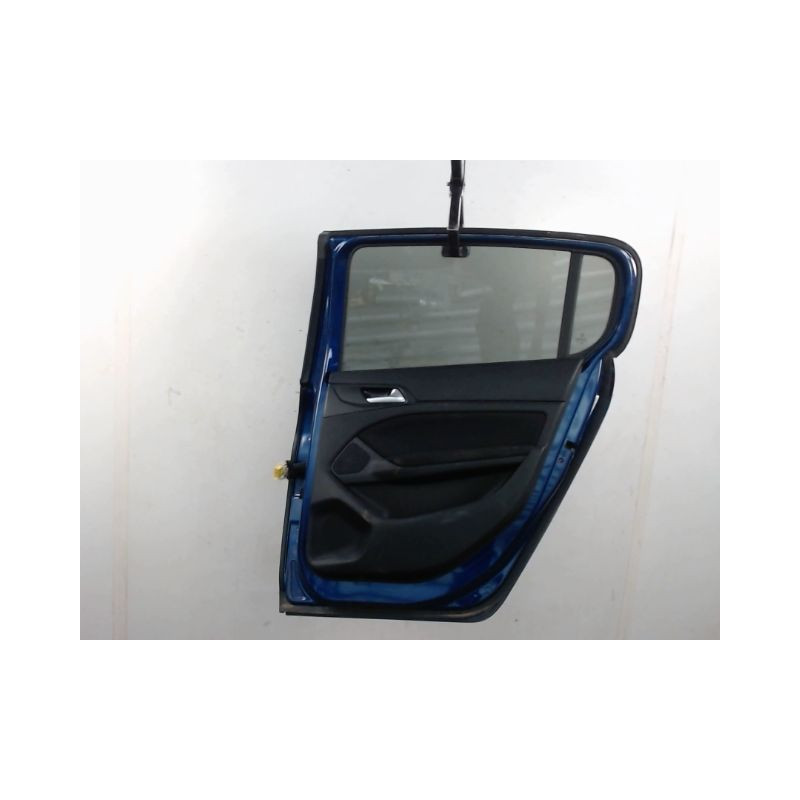 PORTE ARRIERE DROIT PEUGEOT 308