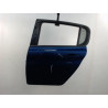 PORTE ARRIERE GAUCHE PEUGEOT 308