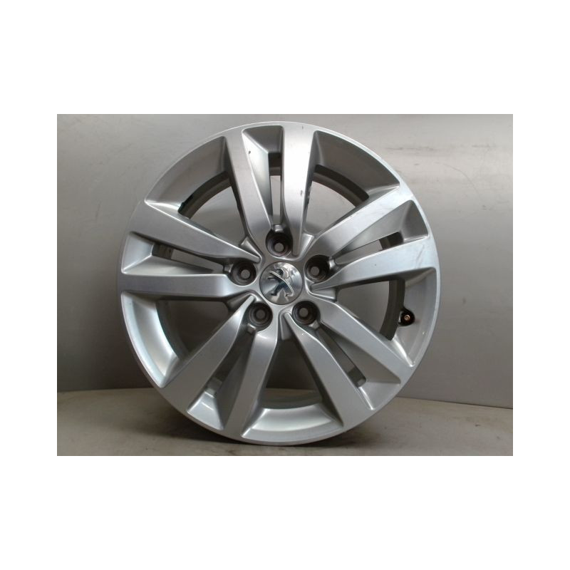 JANTE ALUMINIUM PEUGEOT 308
