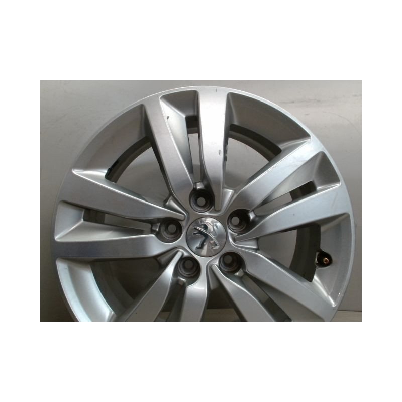 JANTE ALUMINIUM PEUGEOT 308