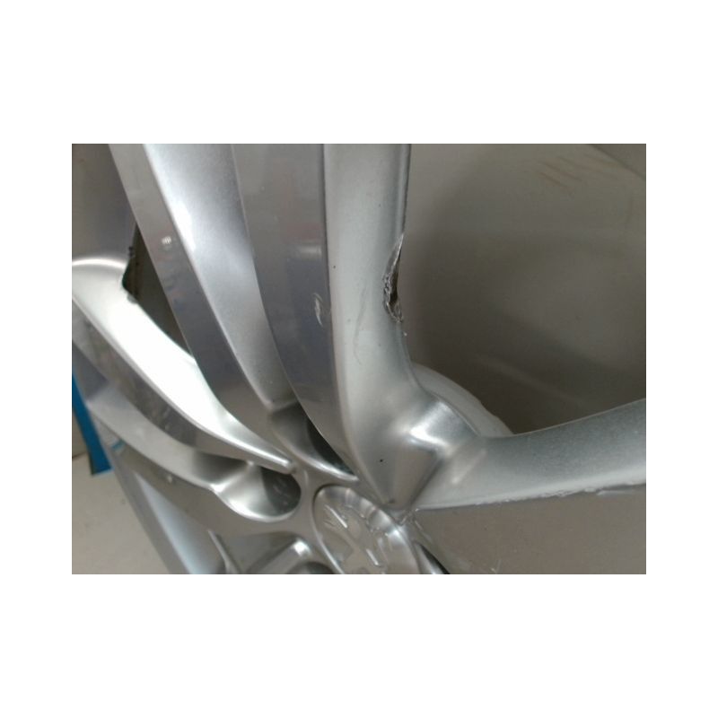 JANTE ALUMINIUM PEUGEOT 308