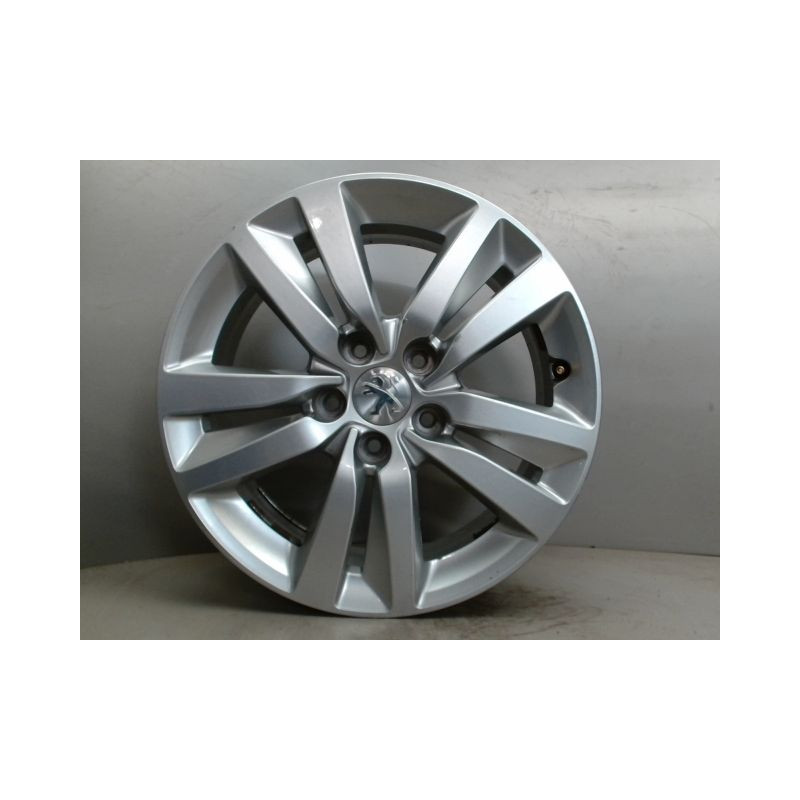 JANTE ALUMINIUM PEUGEOT 308