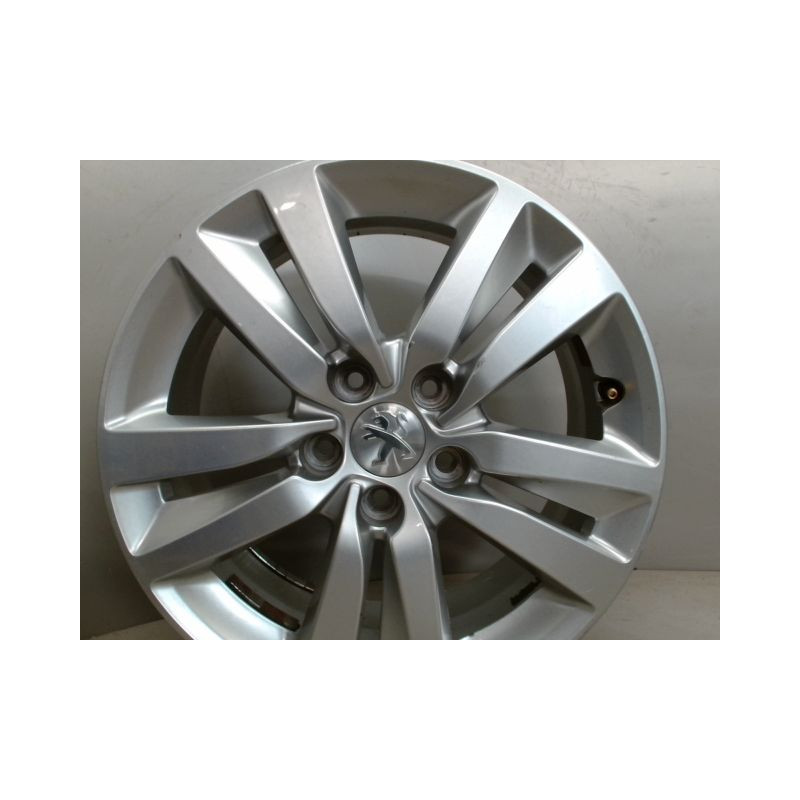 JANTE ALUMINIUM PEUGEOT 308
