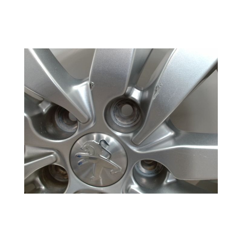 JANTE ALUMINIUM PEUGEOT 308