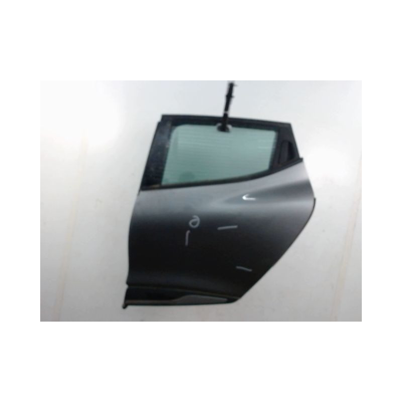 PORTE ARRIERE GAUCHE RENAULT CLIO