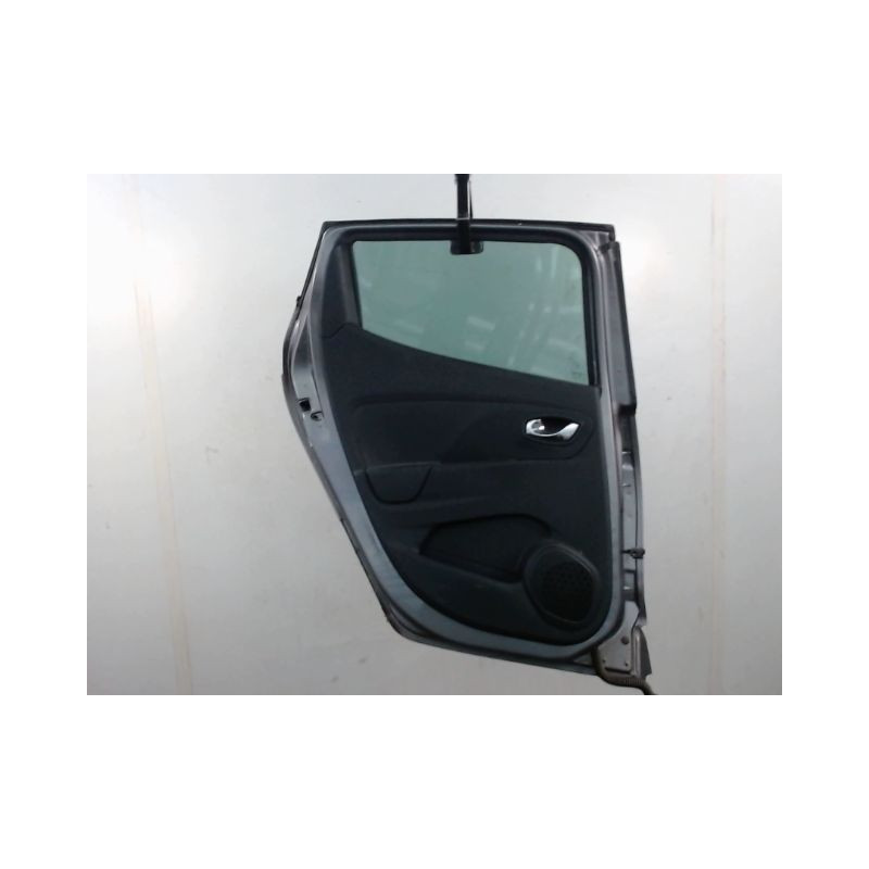 PORTE ARRIERE GAUCHE RENAULT CLIO