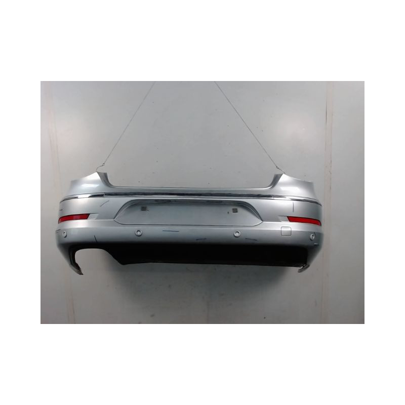 PARE-CHOC ARRIER VOLKSWAGEN PASSAT