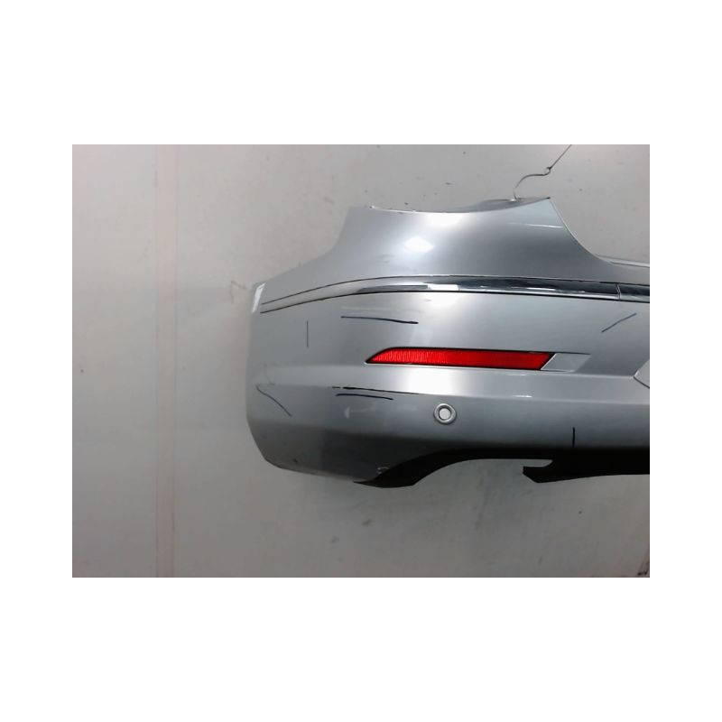 PARE-CHOC ARRIER VOLKSWAGEN PASSAT
