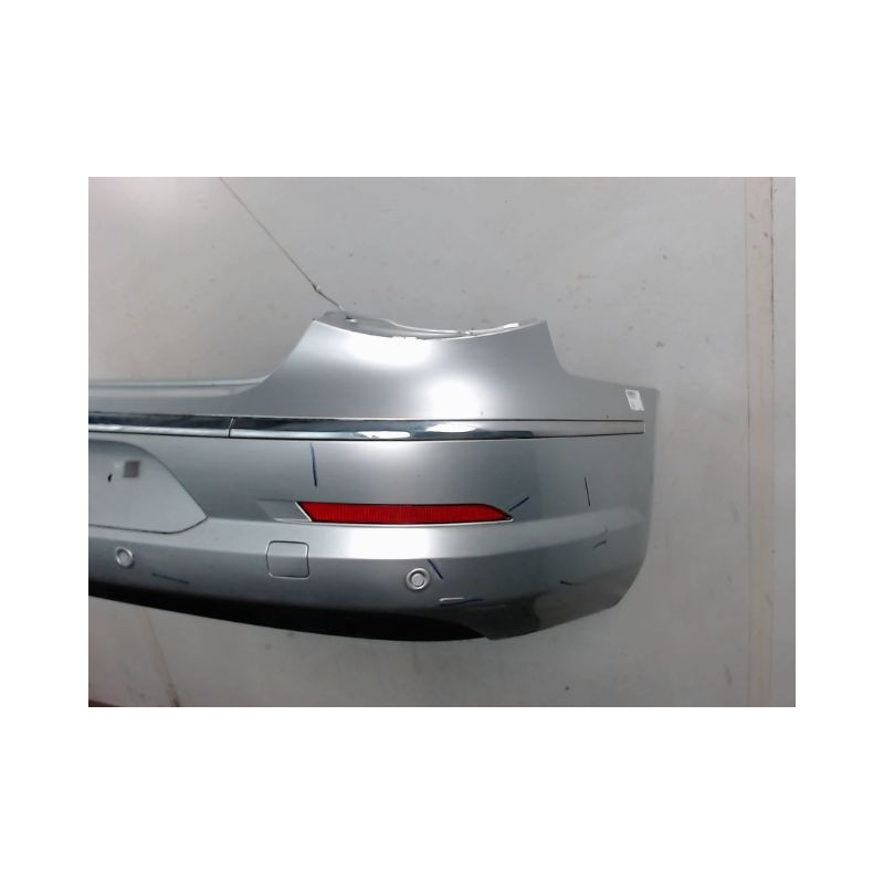 PARE-CHOC ARRIER VOLKSWAGEN PASSAT