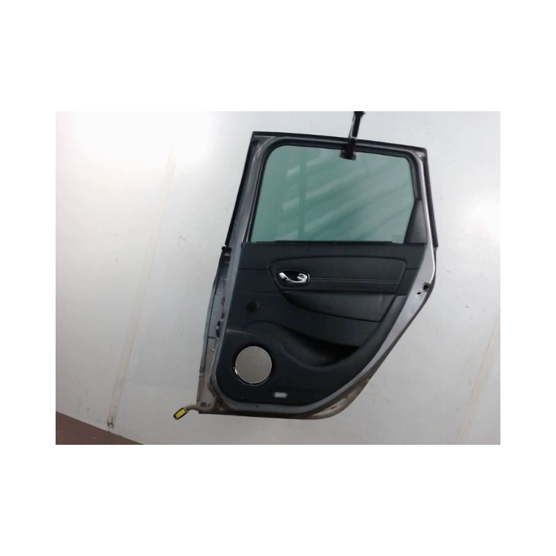 PORTE ARRIERE DROIT RENAULT MEGANE