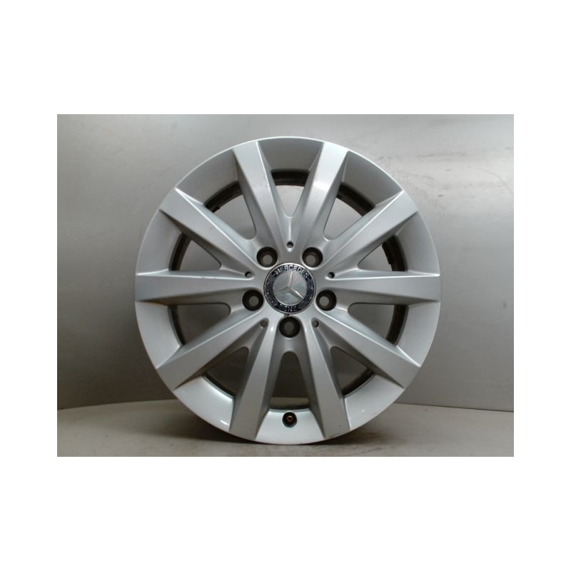 JANTE ALUMINIUM MERCEDES CLASSE A