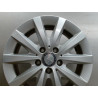 JANTE ALUMINIUM MERCEDES CLASSE A