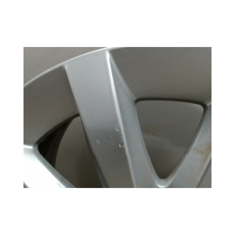 JANTE ALUMINIUM MERCEDES CLASSE A