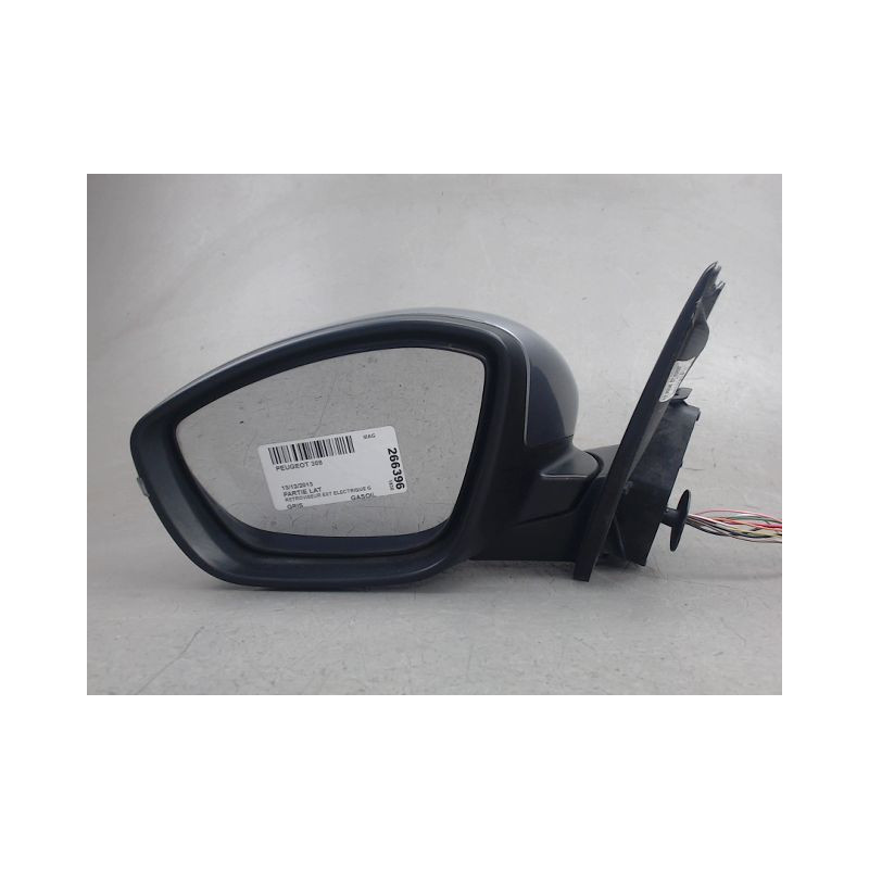 RETROVISEUR EXTERIEUR ELECTRIQUE GAUCHE PEUGEOT 308