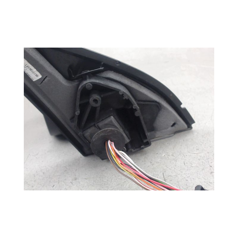 RETROVISEUR EXTERIEUR ELECTRIQUE GAUCHE PEUGEOT 308