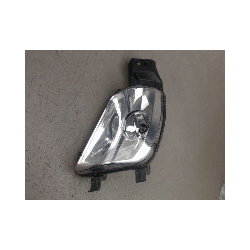 PHARE ANTIBROUILLARD AVANT GAUCHE PEUGEOT 308