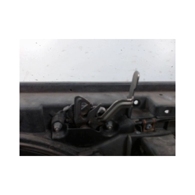 FACE AVANT PEUGEOT 308