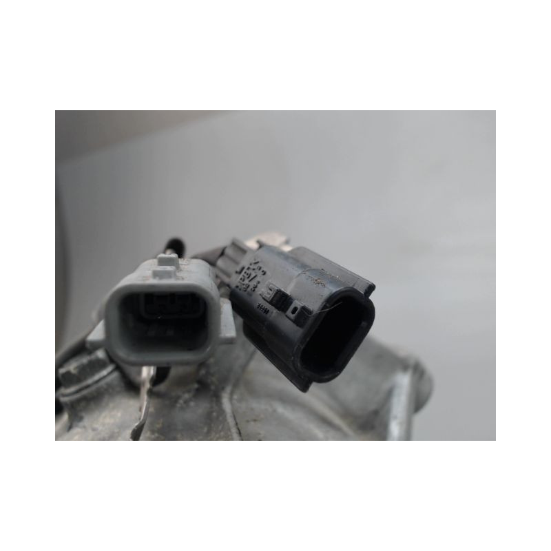 COMPRESSEUR AIR CONDITIONNE RENAULT CLIO