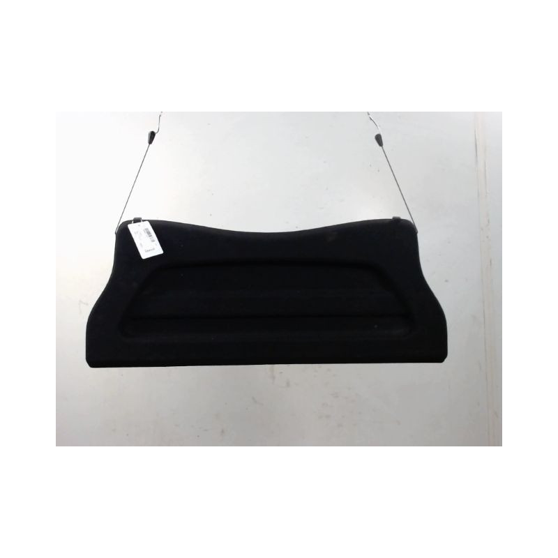 TABLETTE PLAGE ARRIERE RENAULT CLIO