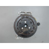 COMPRESSEUR AIR CONDITIONNE NISSAN MICRA