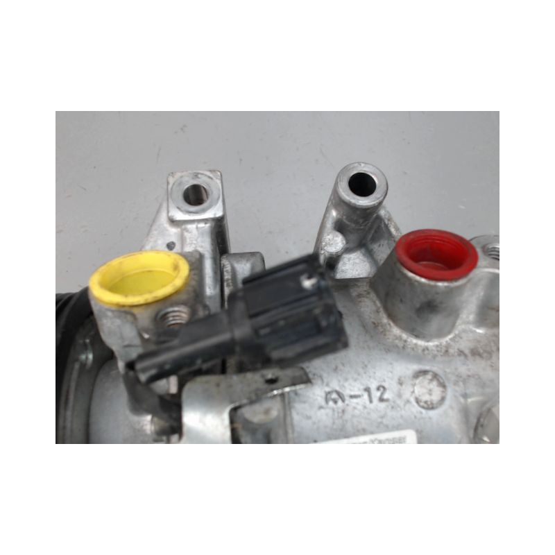 COMPRESSEUR AIR CONDITIONNE NISSAN MICRA