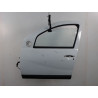 PORTE AVANT GAUCHE DACIA SANDERO