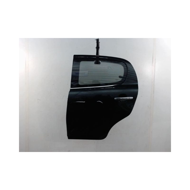 PORTE ARRIERE GAUCHE PEUGEOT 108