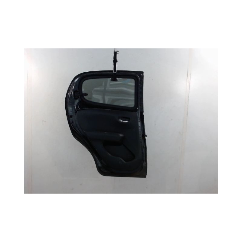 PORTE ARRIERE GAUCHE PEUGEOT 108