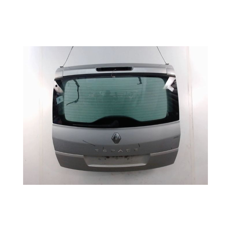 HAYON RENAULT ESPACE