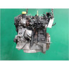 MOTEUR DIESEL NISSAN MICRA III PH2 07-10 1.5 dCi