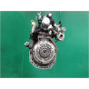 MOTEUR DIESEL NISSAN MICRA III PH2 07-10 1.5 dCi