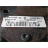 MOTEUR DIESEL NISSAN MICRA III PH2 07-10 1.5 dCi