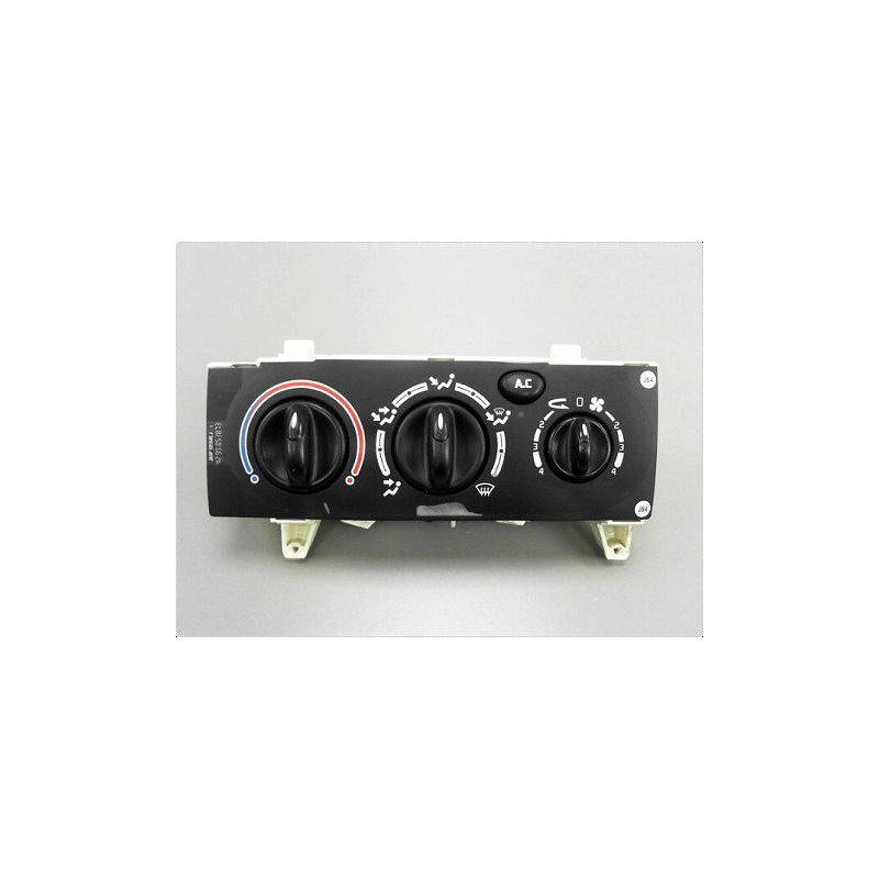 COMMANDE DE CHAUFFAGE RENAULT SCENIC I PH2 99-03