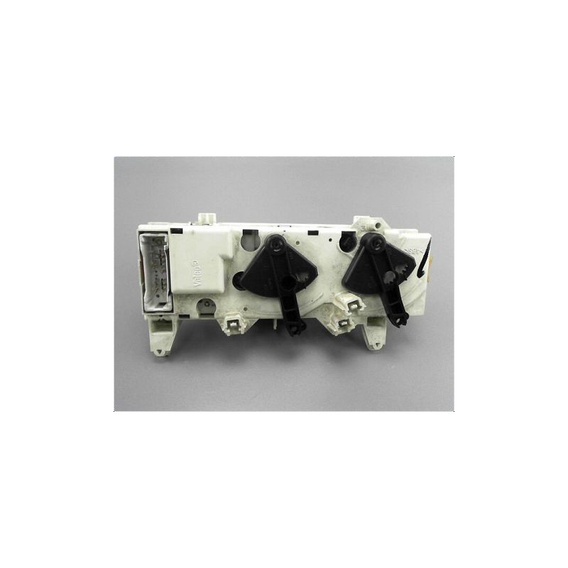 COMMANDE DE CHAUFFAGE RENAULT SCENIC I PH2 99-03
