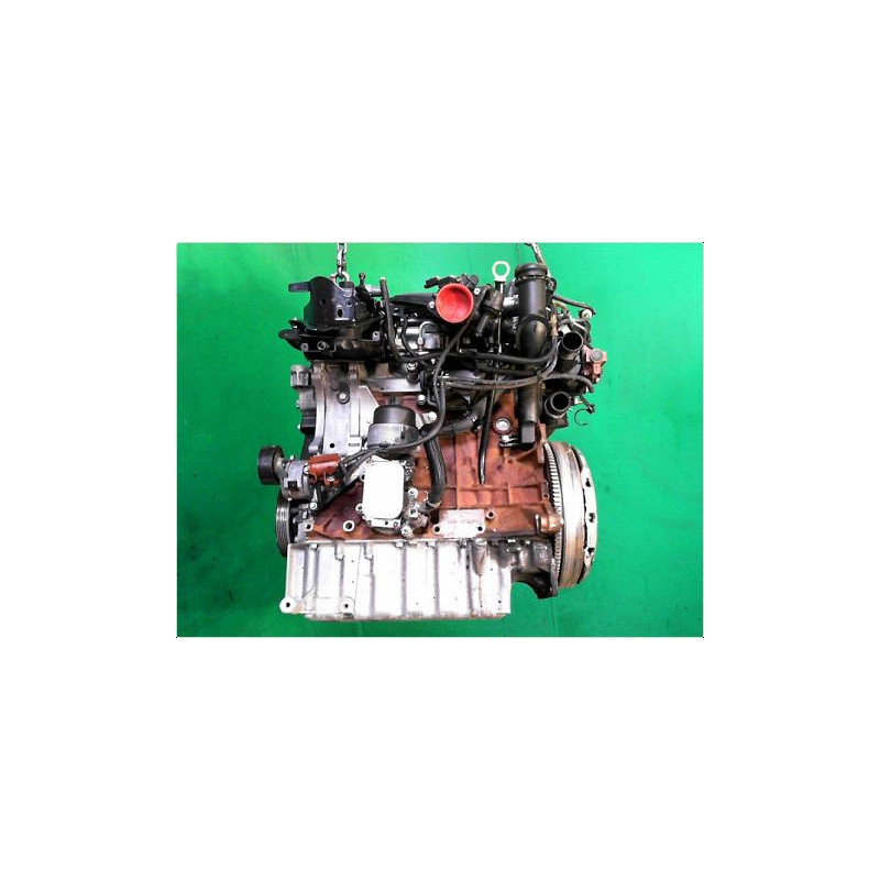 MOTEUR DIESEL FORD FOCUS C-MAX 03-07 2.0 TDCi