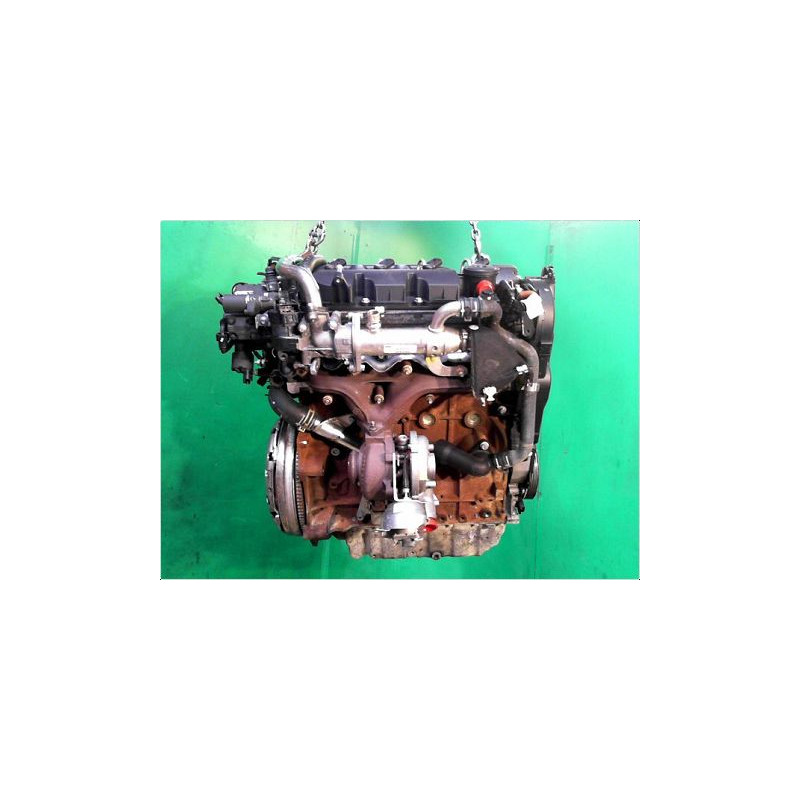 MOTEUR DIESEL FORD FOCUS C-MAX 03-07 2.0 TDCi