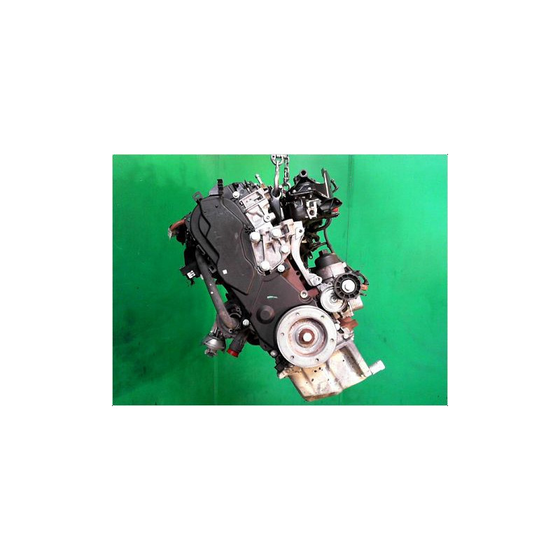 MOTEUR DIESEL FORD FOCUS C-MAX 03-07 2.0 TDCi