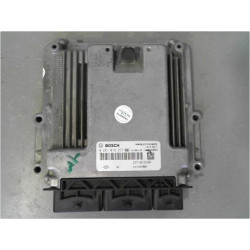CALCULATEUR MOTEUR