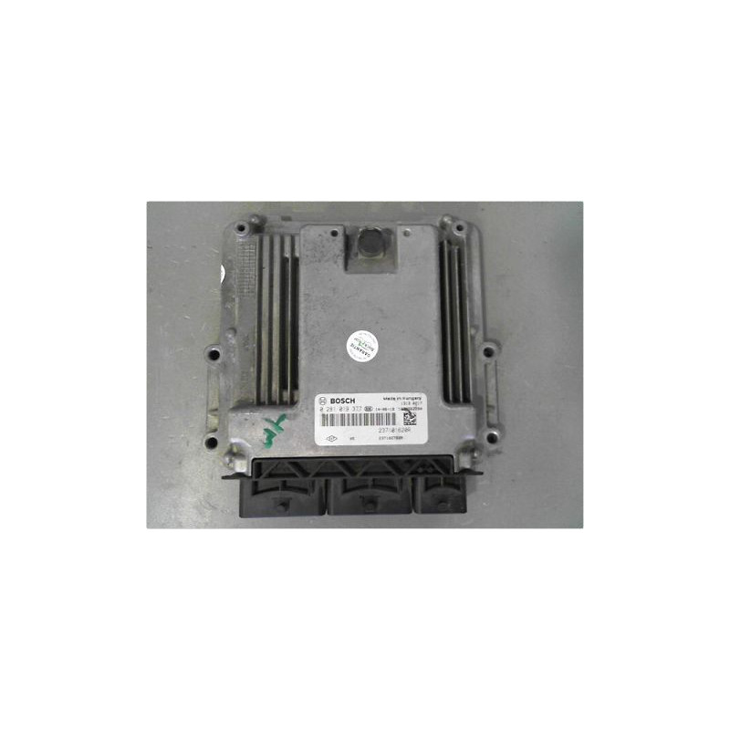 CALCULATEUR MOTEUR RENAULT LATITUDE 2010-