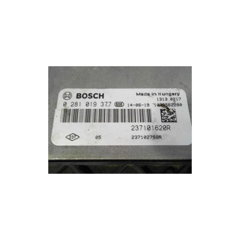 CALCULATEUR MOTEUR RENAULT LATITUDE 2010-