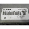 CALCULATEUR MOTEUR RENAULT LATITUDE 2010-