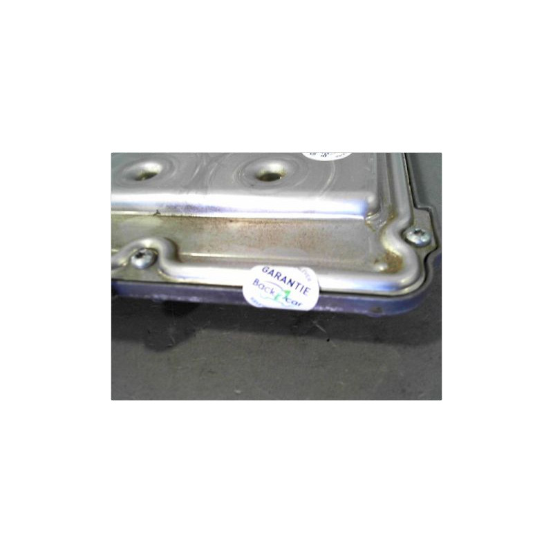 CALCULATEUR MOTEUR RENAULT LATITUDE 2010-