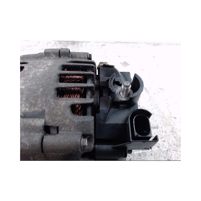 ALTERNATEUR FORD FIESTA 2010-