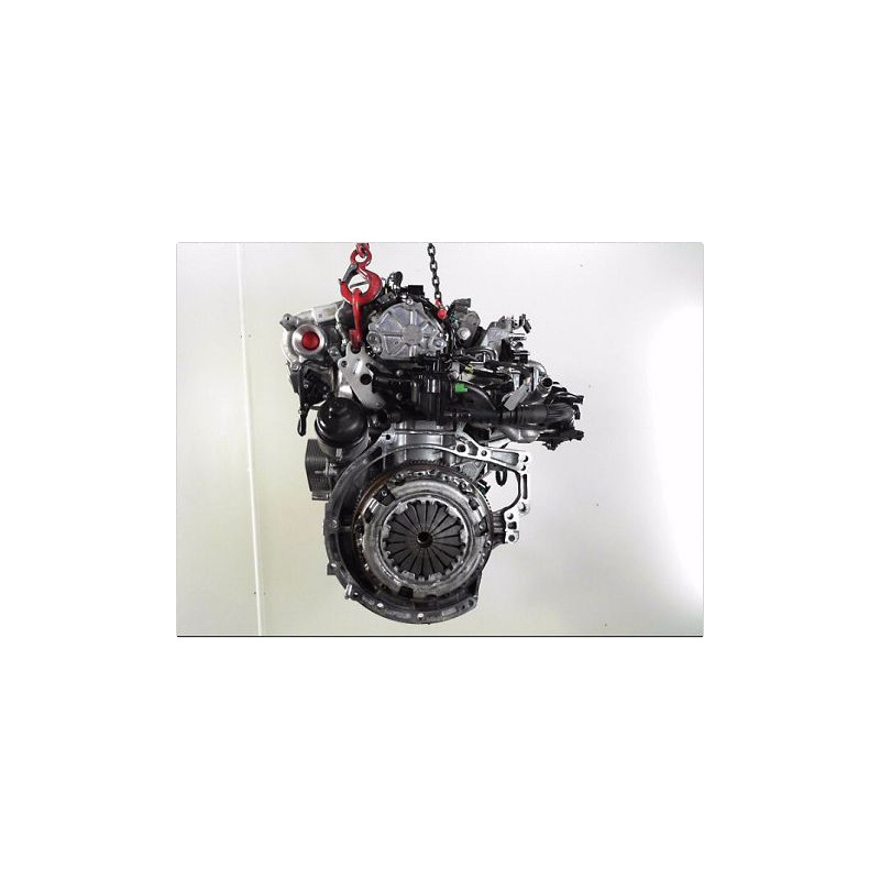 MOTEUR DIESEL PEUGEOT 208 12-15 1.4 HDi