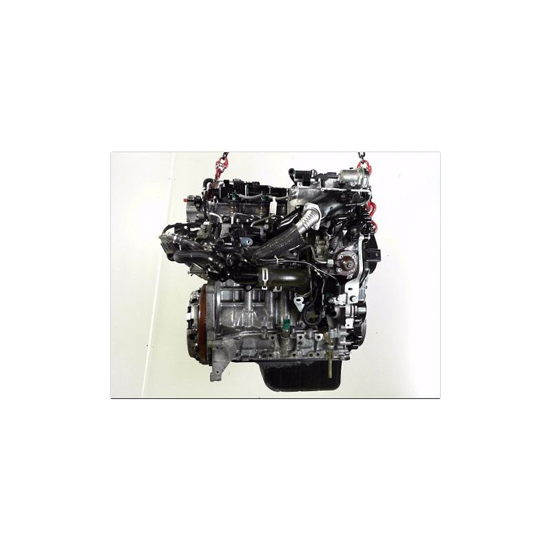 MOTEUR DIESEL PEUGEOT 208 12-15 1.4 HDi