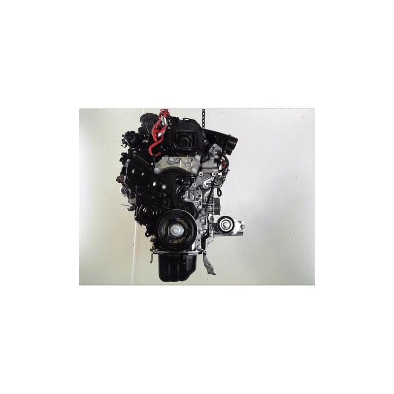 MOTEUR DIESEL PEUGEOT 208 12-15 1.4 HDi